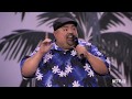 In The Presence Of Vicente Fernandez | Gabriel Iglesias