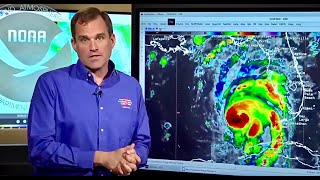Tropical AM Update from the NHC in Miami, FL (August 29, 2023)