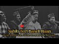 Sahib teri bandi haan  ustad nusrat fateh ali khan live at data darbar