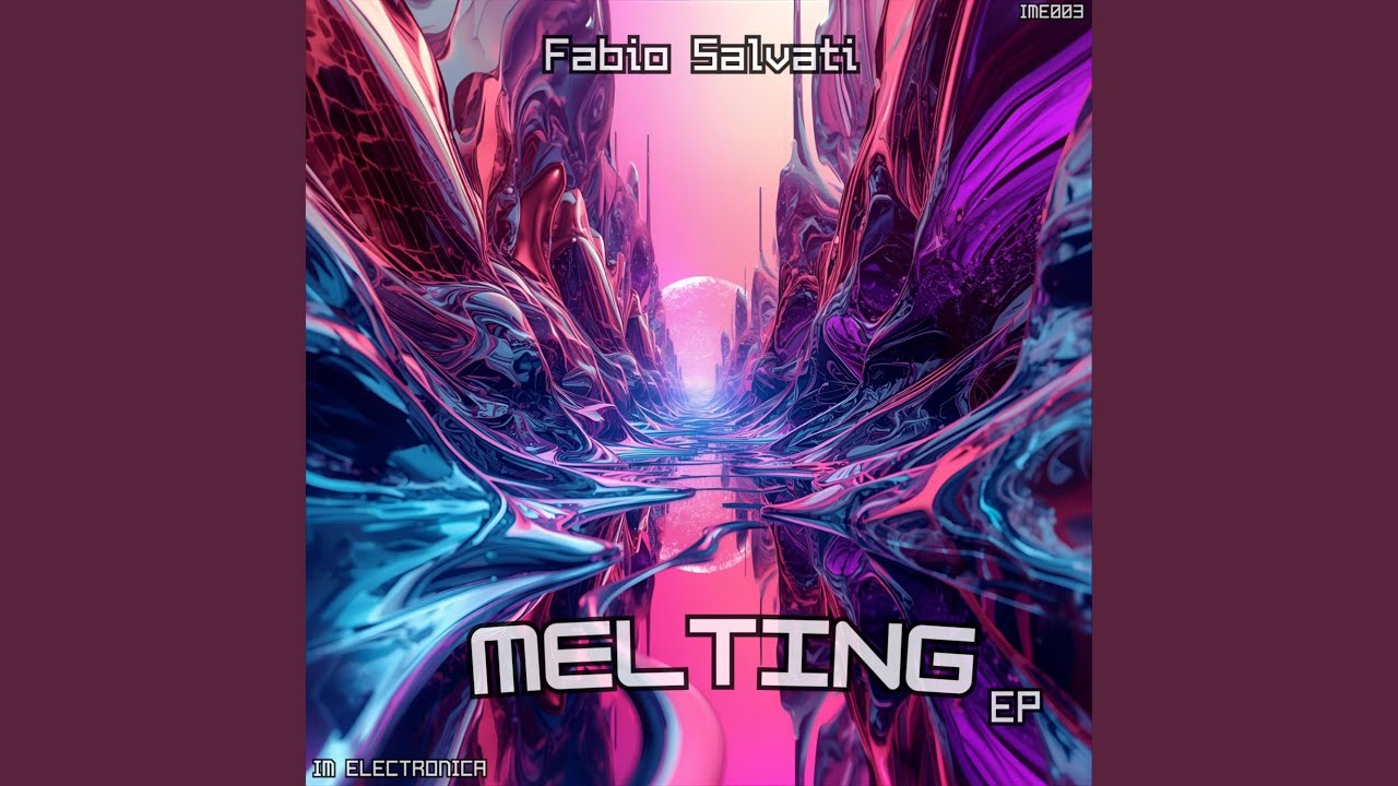 Watch Melting (Original Mix) on YouTube Watch Melting (Original Mix) on YouTube