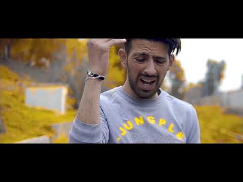 Hakim Bad Boy - Ya Rabi (Officiel Music Clip)