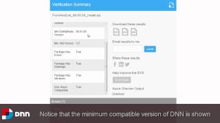 Extension Verification Service (EVS) Overview - Safely Check Extensions Before Installing Them