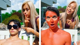 Ivanita Lomeli! My Boyfriend BROKE UP with me after this Prank