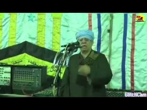 الشيخ ياسين التهامي قصيدة يا احبابي عودو كما كنتم عليه