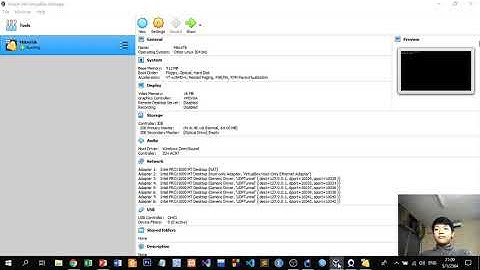 Basic Network Simulation With GNS3 6250110030
