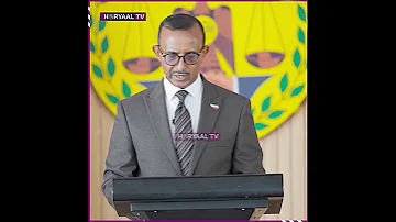 DEGDEG Madaxweyne Cirro Oo Gogol U Dhigay Beelaha Bariga Gobolka Sanaag Ku Dagaalamaya 