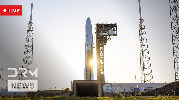 LIVE: SpaceX Launches Amazon’s Project Kuiper Satellites to Orbit | AI1G