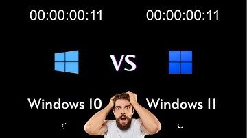 Windows 11 25H2 vs Windows 10 – Unexpected Performance Verdict
