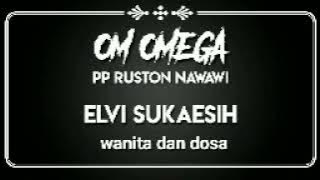 ELVI SUKAESIH. -  wanita  dan dosa