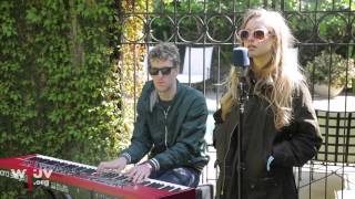 Billie Marten - "Bird" (Live at SXSW) chords