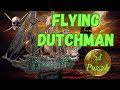I Put Together This Flying Dutchman 3D Puzzle