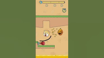 Doge rescue 🐕🐕🐕|| Draw to save 🐕🐕|| Part - 1#gaming #shorts #gameplay #gamers #youtubeshorts