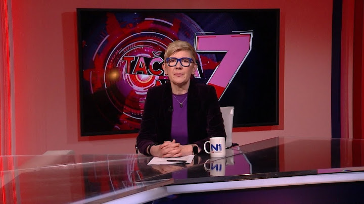 Tačka na 7: Birali smo, izabrali, dobili… (20.11.2022.)