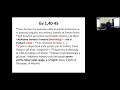 Introduzione ai Profeti - Lezione 05