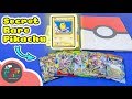 Tng th pikachu bnh thng nhng li him khng tng pokemon tcg toystation 339