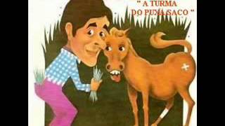 Manhoso - A Turma do Puxa Saco