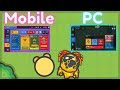 Zombs Royale BUT I Play on TWO ACCOUNTS At The SAME TIME!