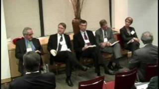 AMCF Horizon Series: Martin Reeves, Boston Consulting Group, Discusses the Future of Strategy