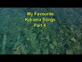 My Favourite Kdrama songs - Final Part