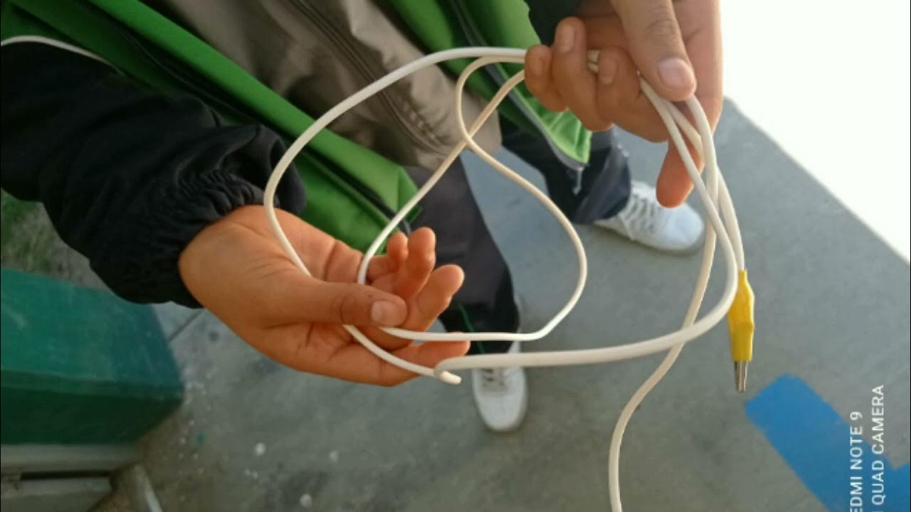 pulsera antiestática procedimiento y para que sirve YouTube pulsera antiestática procedimiento y para que sirve YouTube