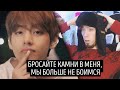 ЗРЯ Я ВКЛЮЧИЛ СУБТИТРЫ | BTS - We are Bulletproof : the Eternal | РЕАКЦИЯ | rus sub рус саб