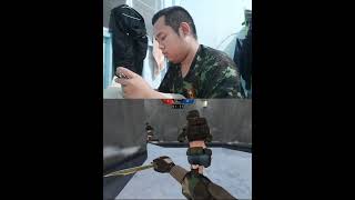 T77 Gm #kingclipmer #games #pointblank #gaming #gbassistpointblank #gameplay #gamer #cspb