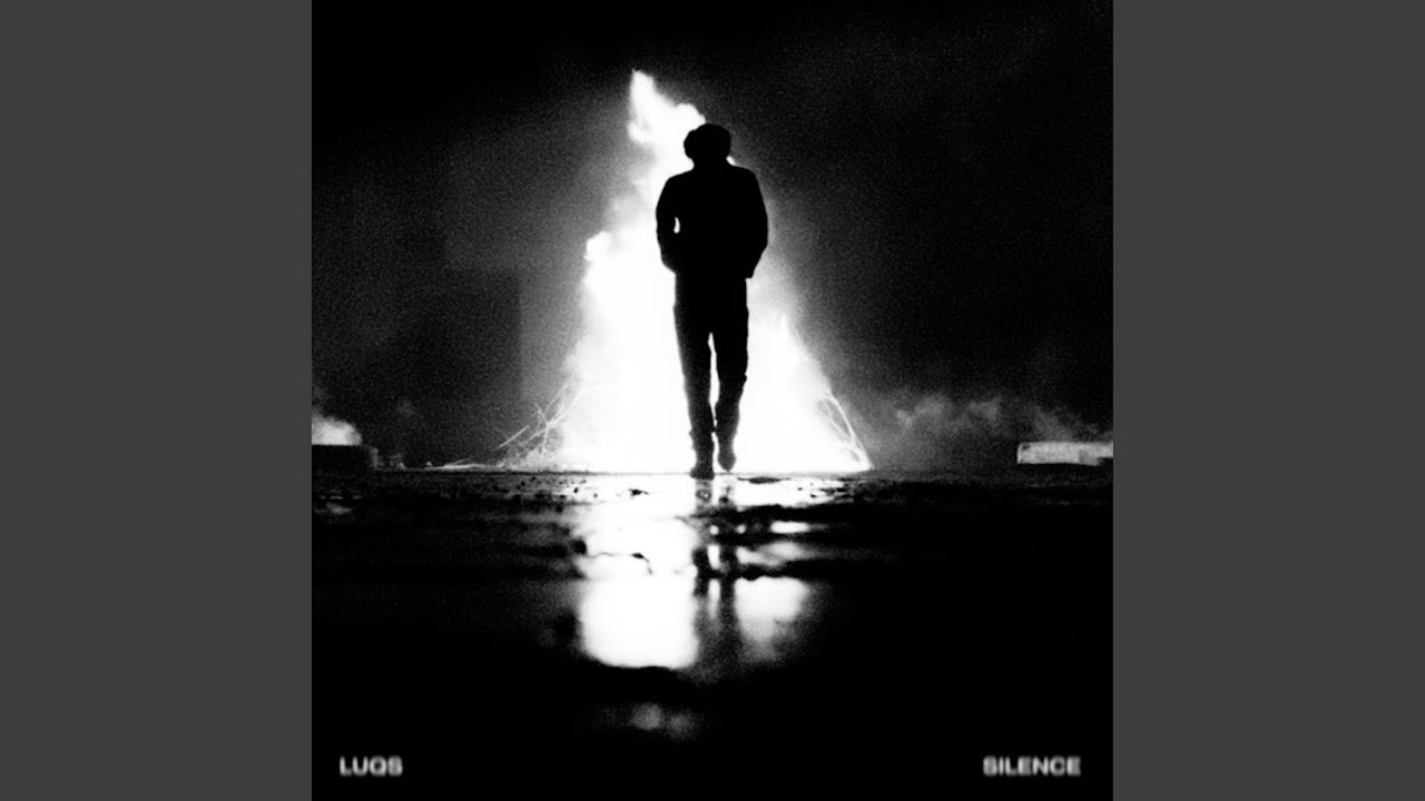 Watch SILENCE on YouTube Watch SILENCE on YouTube
