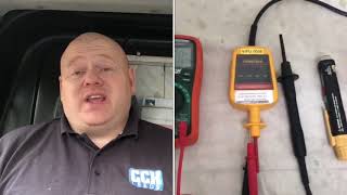 Gas Boiler Safe Isolation Tests / Checks - Day in the life of a Plumber