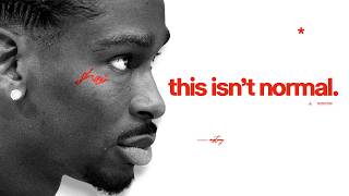 The Scary Thing About Shai's Consistency Wealth