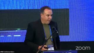 APNIC AGM 1