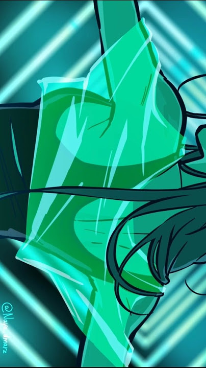 lil Mizi&Ivan blink gone animation🧚‍♀️