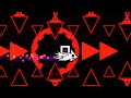 "BloodBath" By Riot and More... | Geometry Dash