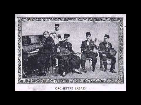 Lili Labassi Ya Kelbi Testehal 1937