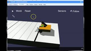 Gearsbot | Paintball Challenges screenshot 3
