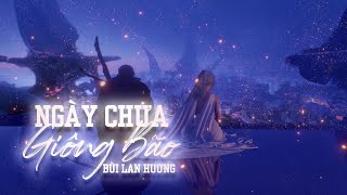 Ngày Chưa Giông Bão (1 Giờ) | Bùi Lan Hương [ LYRIC VIDEO ]