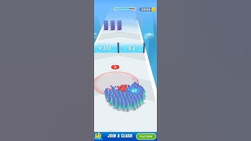 Count Master level #268