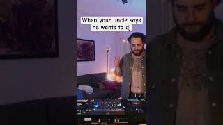This DJ set had many surprises! 🤯 #housemusic #djset #djlife #latinmusic #music
