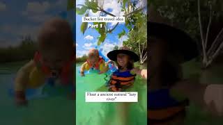 Download Lagu Muyil river in Si’an Kaan outside of Tulum MP3