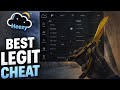 Best CS2 *Legit Cheat* of 2026 ? – Full Showcase &amp; Gameplay ft. Heezy.cloud