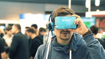 Control 2016 Mashup Video