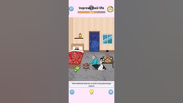 Brain Tease Puzzle level 4