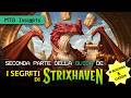 MTG Lore – Segreti di Strixhaven – Scopriamo i Luoghi di Arcavios oltre l'Università dei Maghi