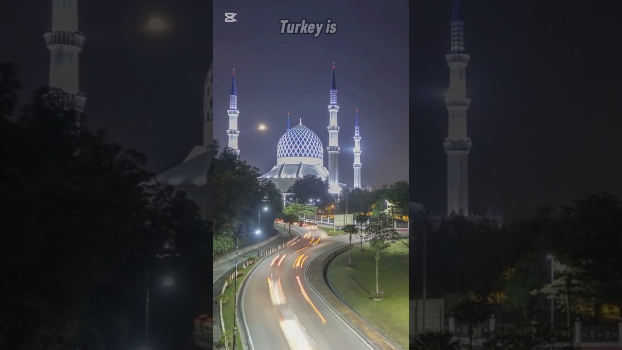 5 Shocking Facts About Turkey 🇹🇷| You Didn’t Know 🤯🔥