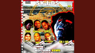 DISEASED FLOW (feat. SPACE, YOBO, SILENT ASSASSIN, CAPTAIN BLACK, KAHRUEZ & AON) (KILLED)