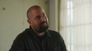 Marketing Report Tv David De Jong Interviewt Mouad Aoujil Funx Adds