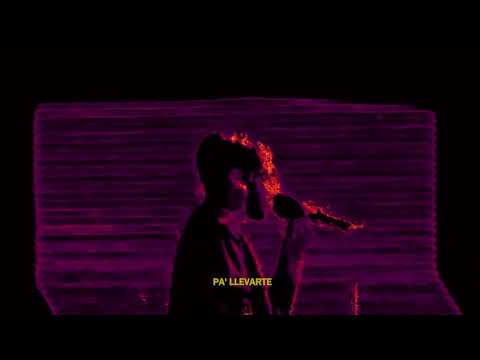 D Naiz - Busco (Visualizer + letra)