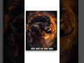 Kamapuaʻa: Hawaiʻi's Shape-Shifting Pig Demigod | Hawaiian Wall Art Poster