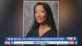 New Book Due Out On Death Of Rebecca Zahau