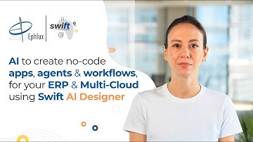 Introduction to Swift No Code AI Designer