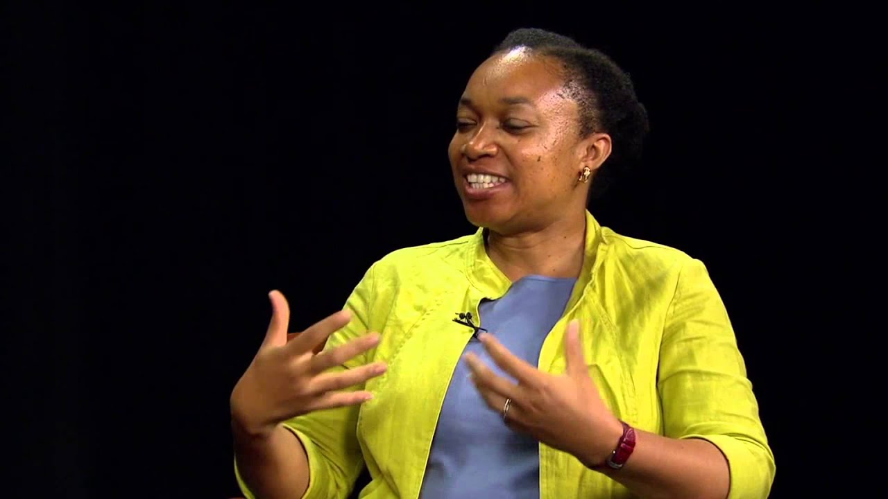 Januce Farrell Creating a Space of Community and Belonging for Youth - Dr. Janice ...